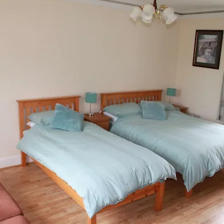 Harry's House Apartament