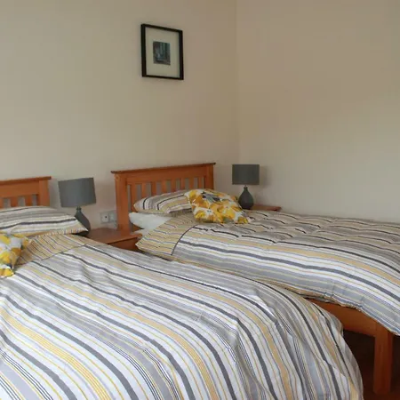 Apartment Harry's House Ballinrobe