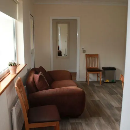 Apartment Harry's House