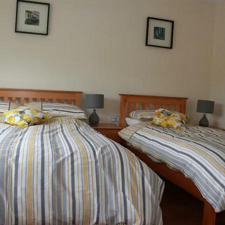 Harry's House Apartment *