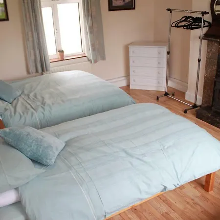 Harry's House Apartment Ballinrobe