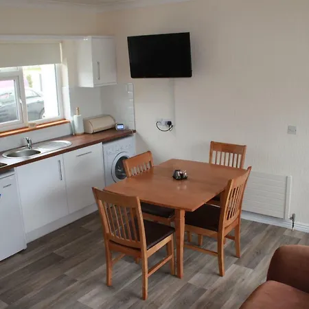 Harry's House Apartment Ballinrobe