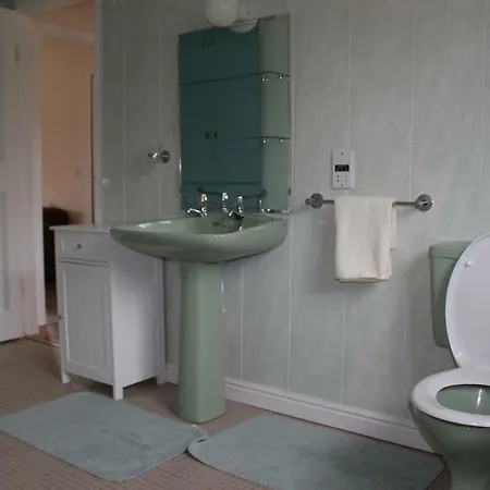 Harry's House Apartment Ballinrobe