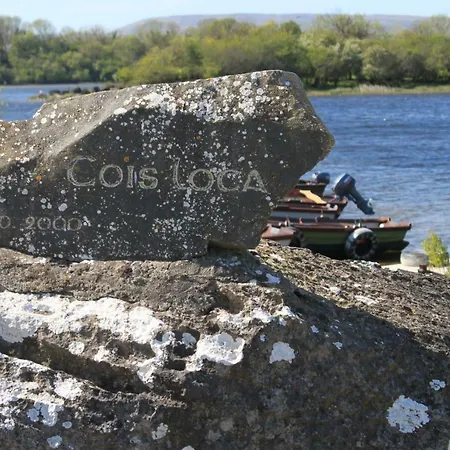 Harry's House Apartment Ballinrobe