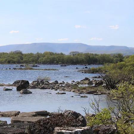 Harry's House Apartament Ballinrobe