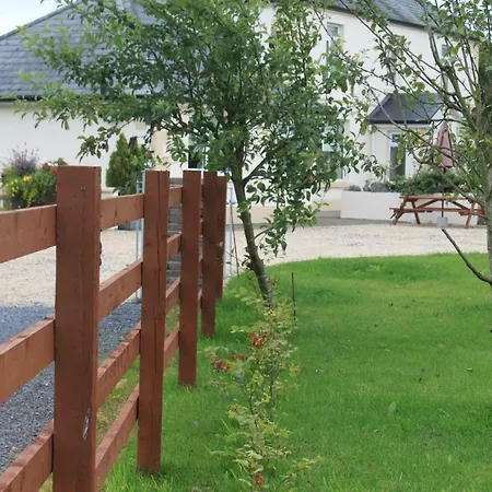 Apartment Harry's House Ballinrobe