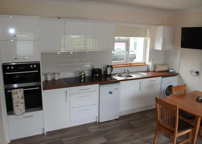 Harry's House * Ballinrobe