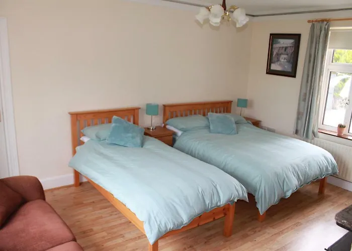 Harry's House Lägenhet