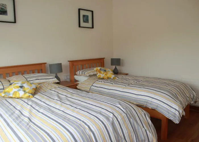 Apartman Harry's House Ballinrobe