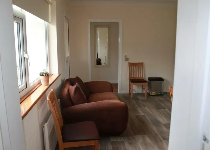 Lägenhet Harry's House