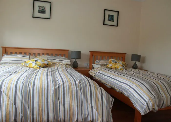 Harry's House Apartman *