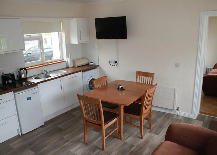 Harry's House Apartman Ballinrobe