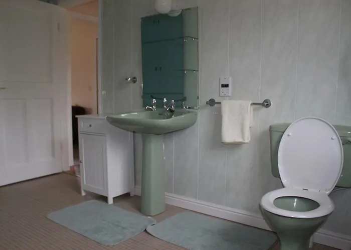 Harry's House Apartman Ballinrobe