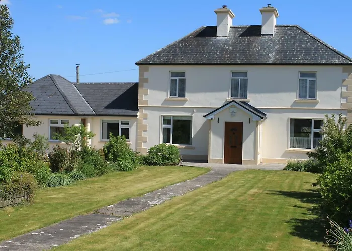 Harry's House * Ballinrobe