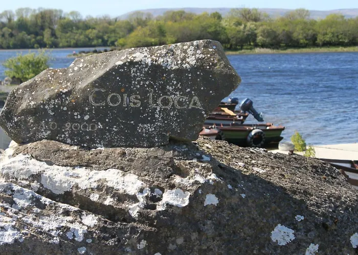 Harry's House Lägenhet Ballinrobe