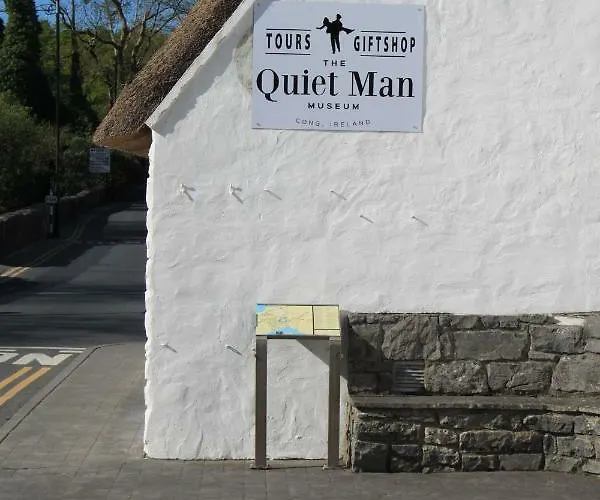 Lägenhet Harry's House *