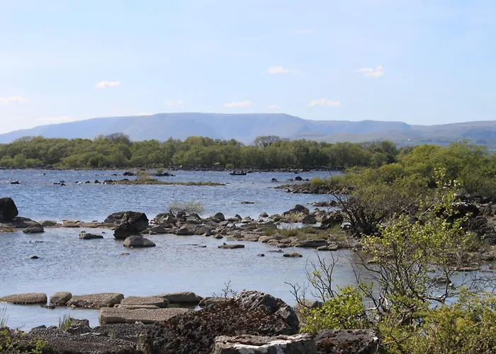 Harry's House Apartman Ballinrobe