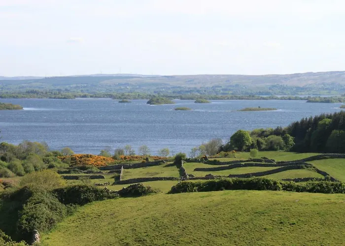 Harry's House Apartman Ballinrobe