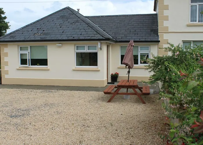 Harry's House * Ballinrobe