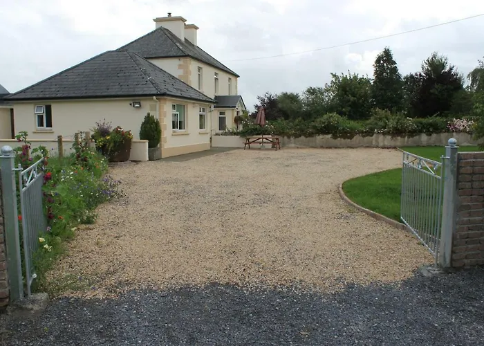 Harry's House Ballinrobe