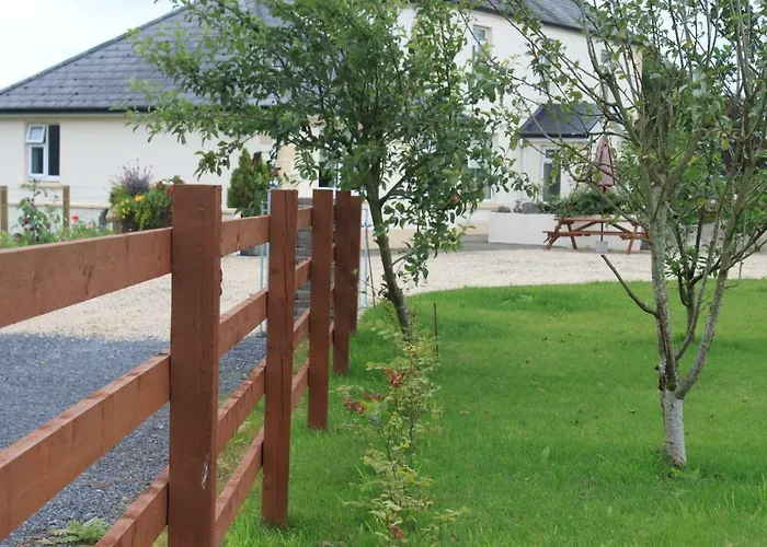 Apartman Harry's House Ballinrobe