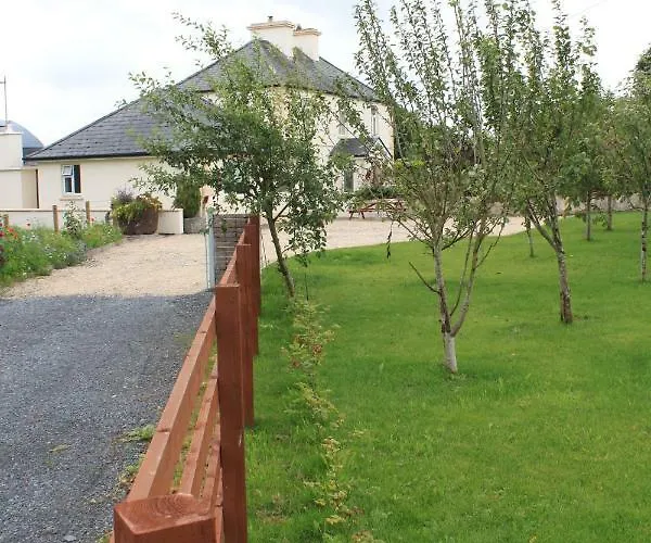 Harry's House Apartman